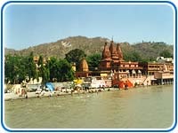Haridwar