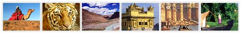 Indian Tour Packages
