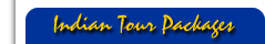 Indian Tour Packages