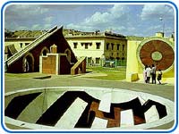 Jantar Mantar, Jaipur