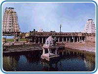 Kanchipuram
