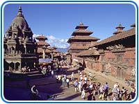 Kathmandu, Nepal