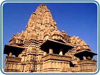 Khajuraho