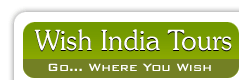 Wish India Tours