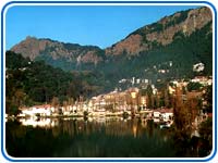 Ooty
